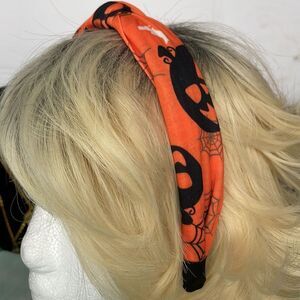 COPY - HALLOWEEN HEAD BAND‎